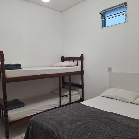 Pousada Eloah Penha  Buitenkant foto