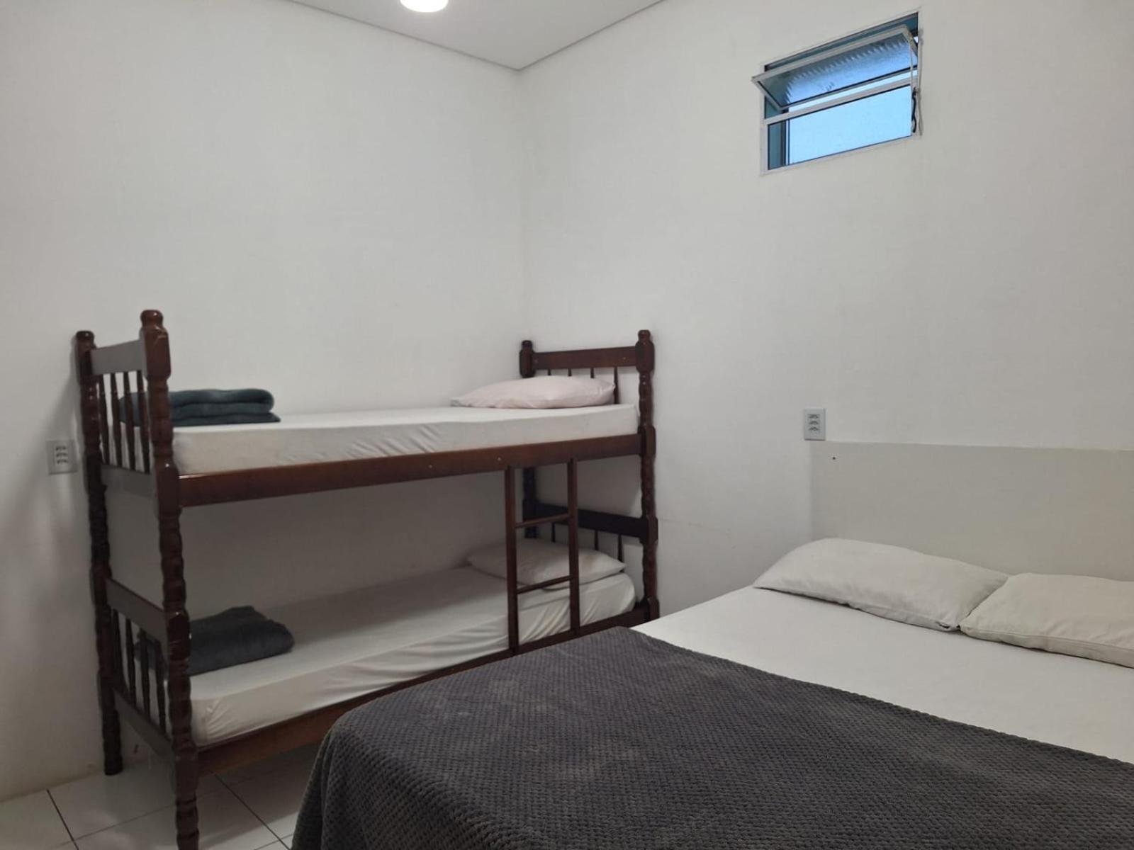 Pousada Eloah Penha  Buitenkant foto